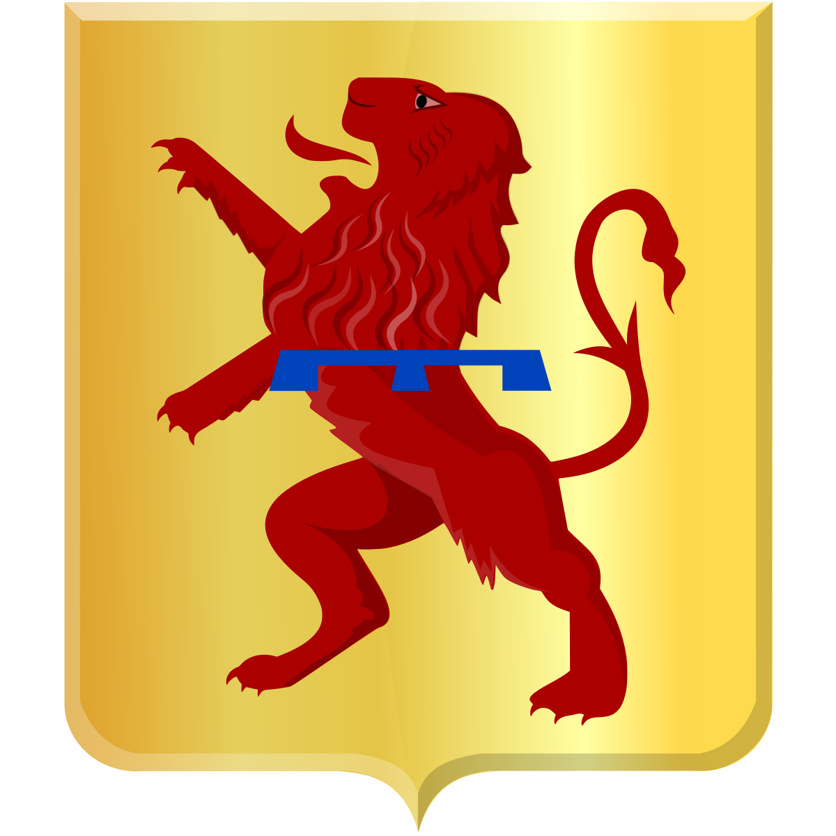 Zoutelande