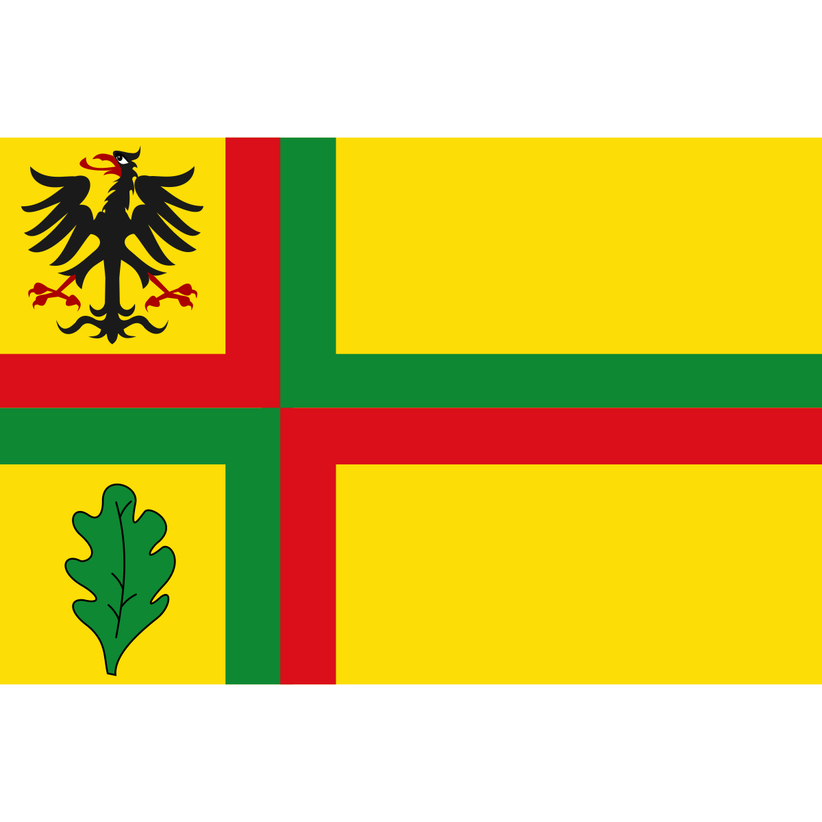 De Wolden