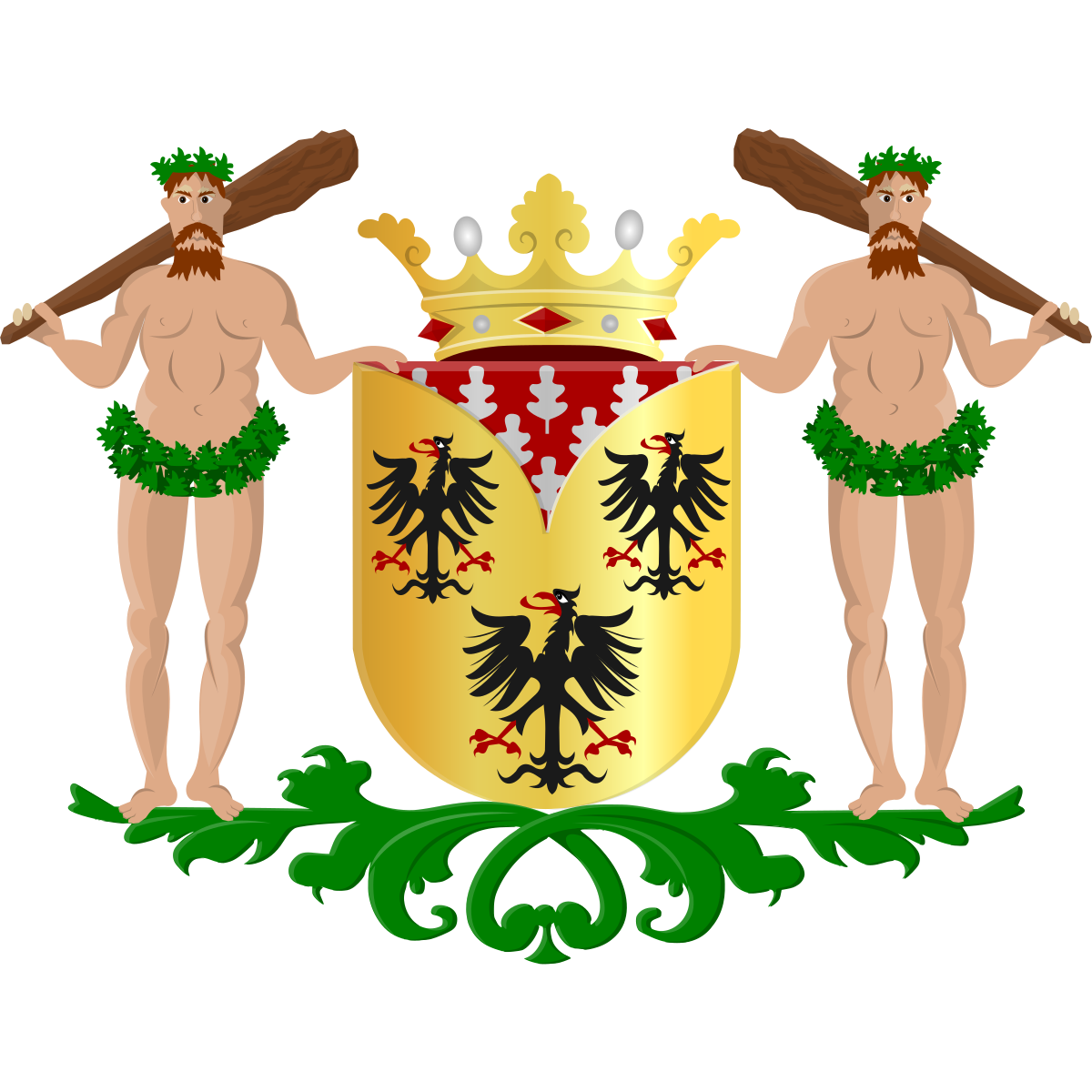 De Wolden