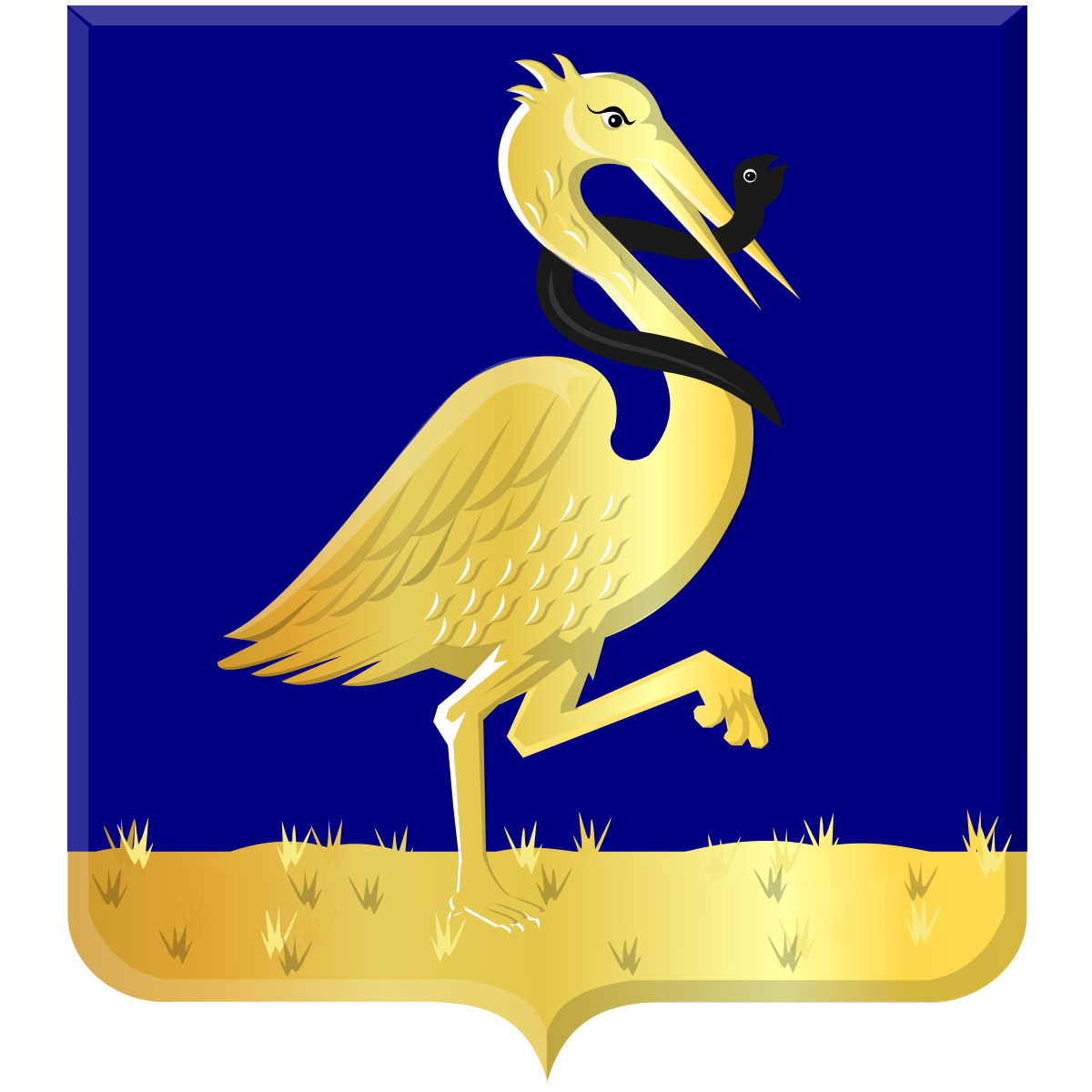 Wapen van Zwaag, Noord-Holland