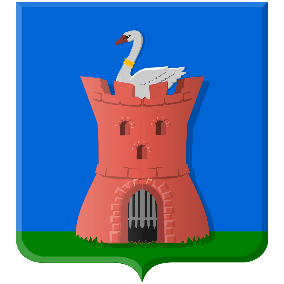 Zwammerdam