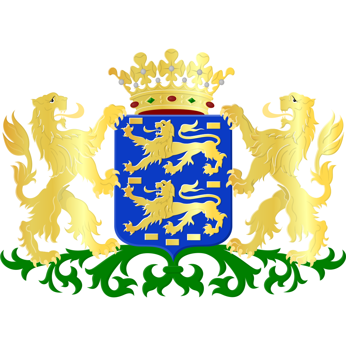 Fryslân
