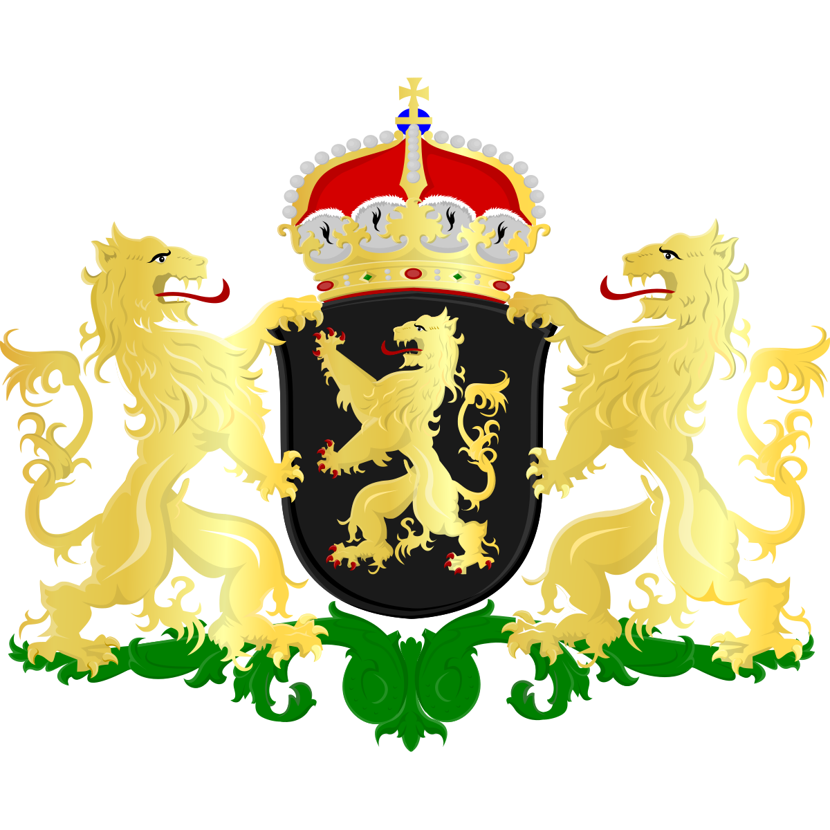 Noord-Brabant