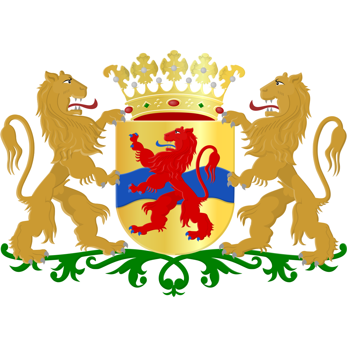 Overijssel