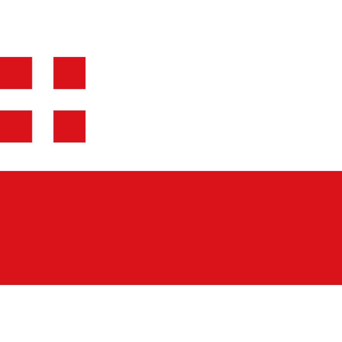 Flag of Utrecht