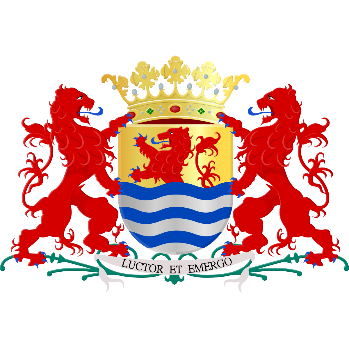 Zeeland